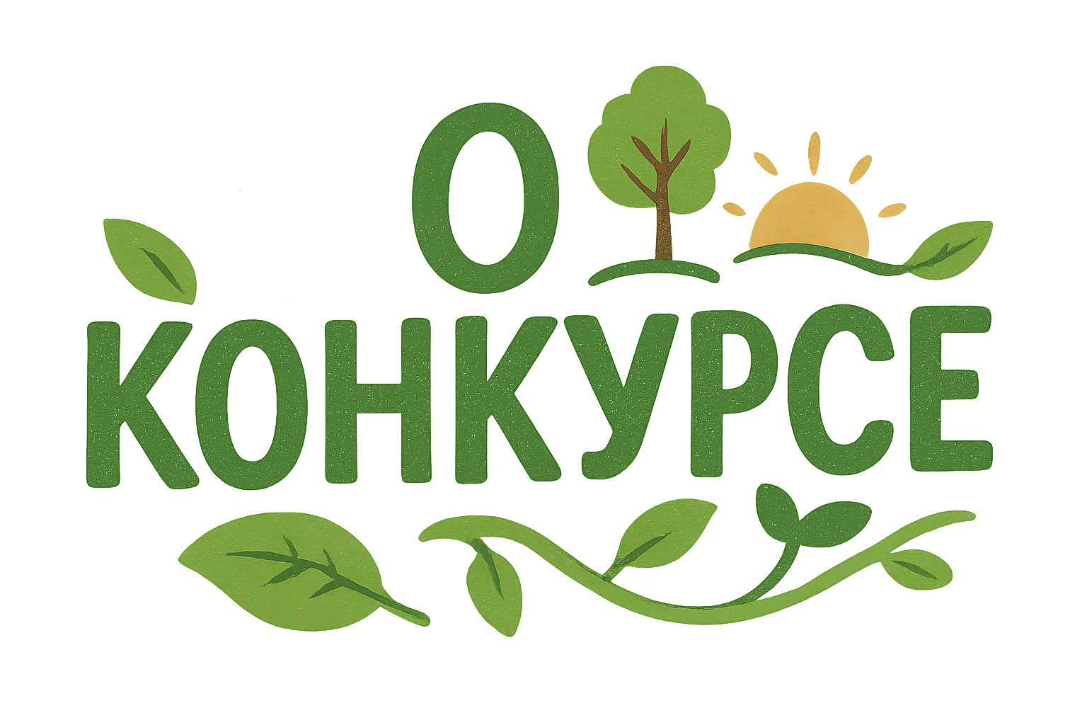 Конкурс
