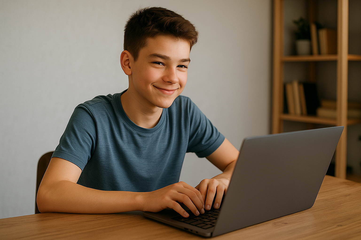 Оригинальная идея