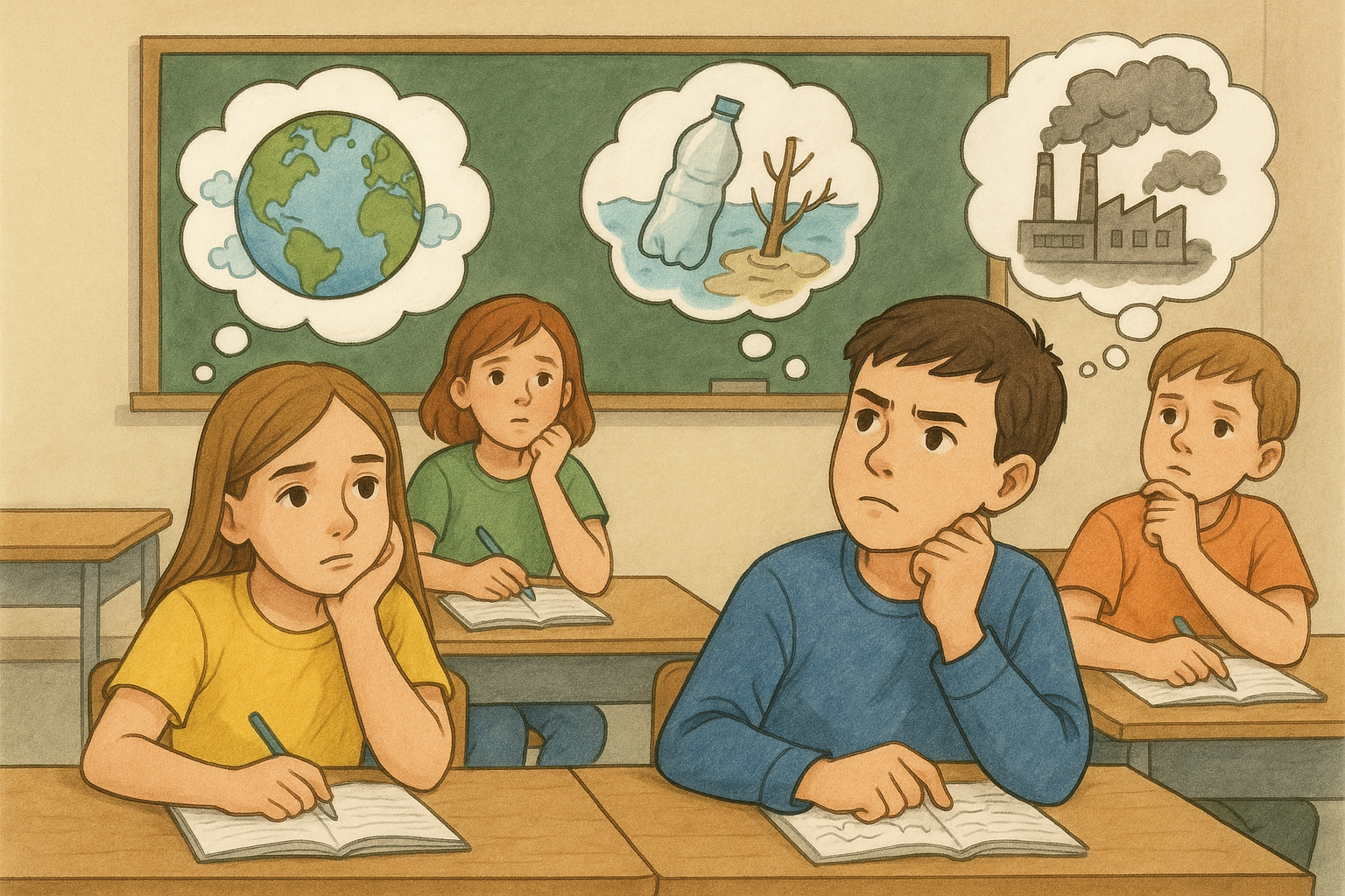 Оригинальная идея