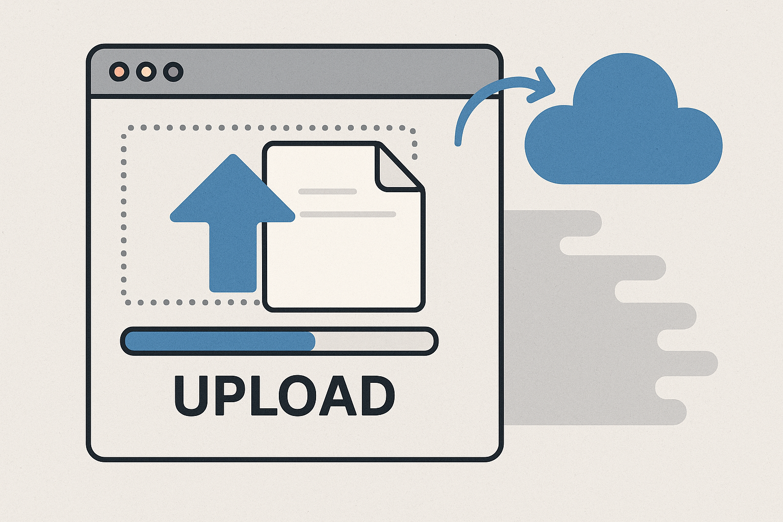 Оригинальная идея